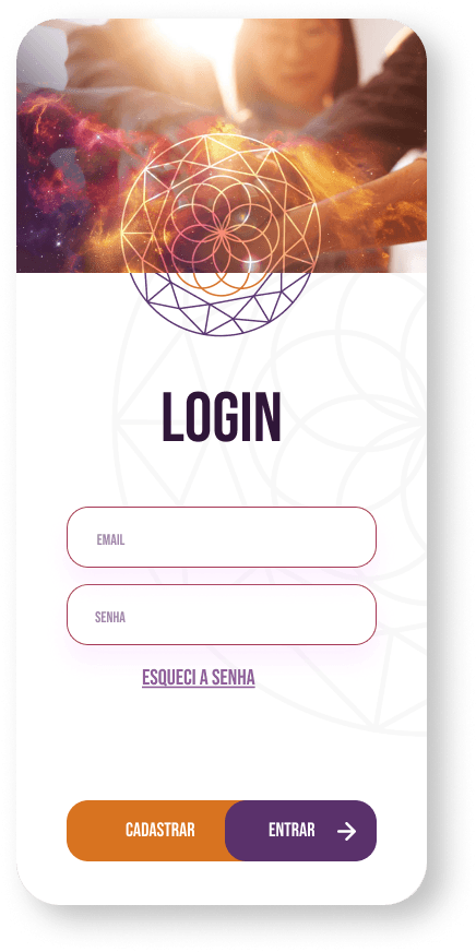 Login