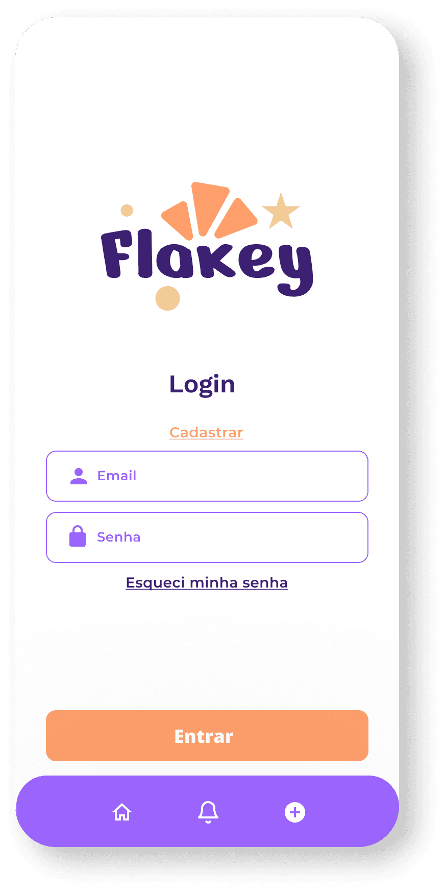Login