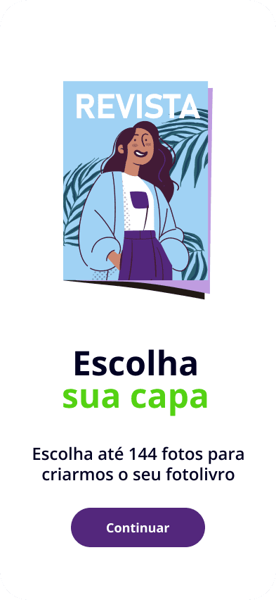 Escolha Fotolivro