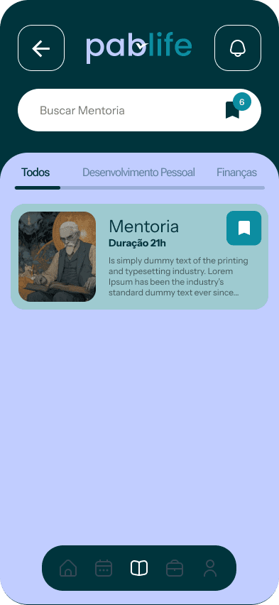 Mentoria