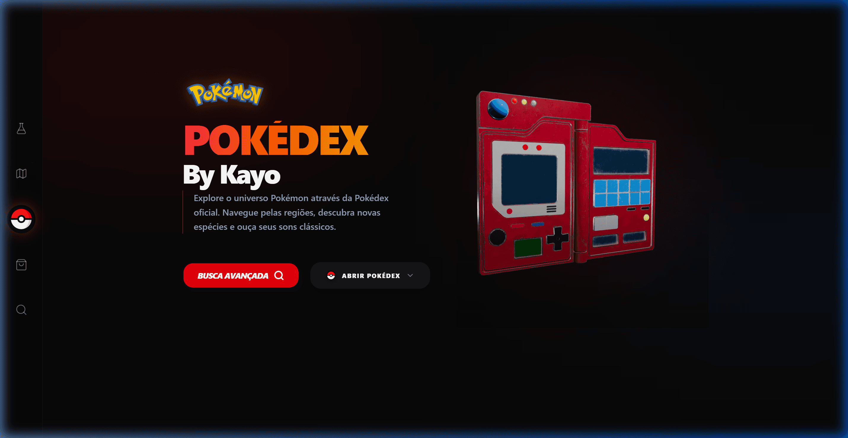 Pokédex