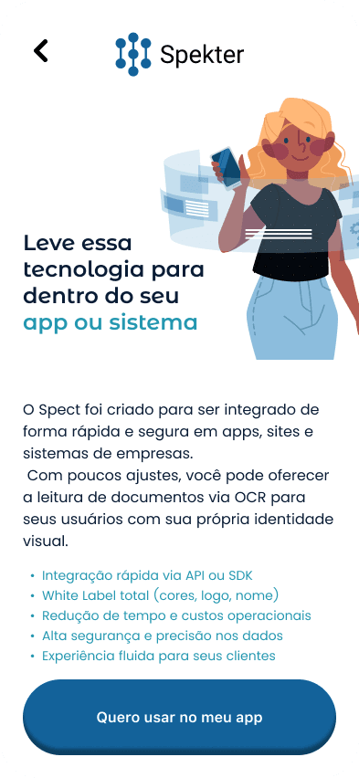 Sobre o app