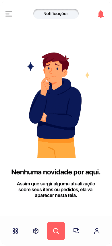 Notificações